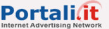 Portali.it - Internet Advertising Network - è Concessionaria di Pubblicità per il Portale Web guardaroba.it